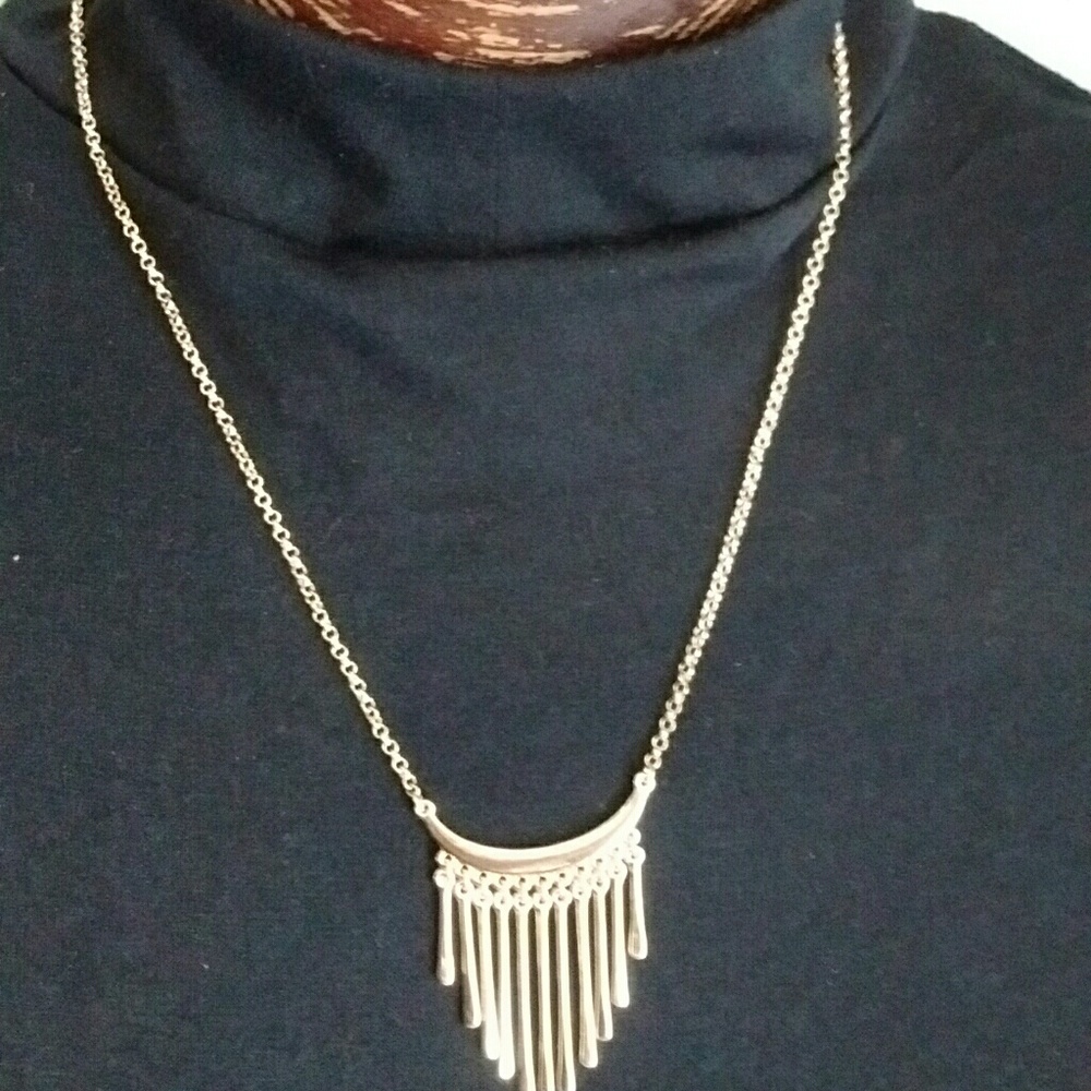 Laundry by Shelli Segal Necklace 20"